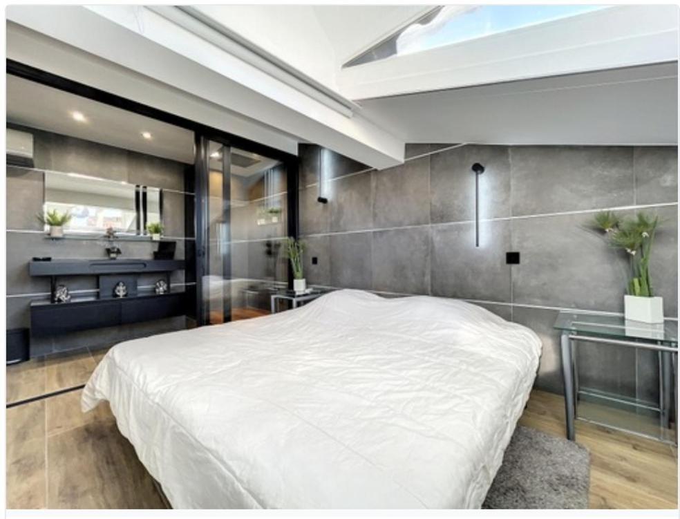 Appartement Palais des Festivals Cannes Extérieur photo