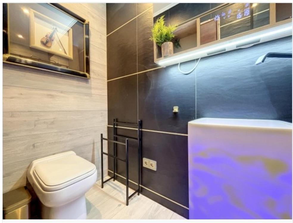 Appartement Palais des Festivals Cannes Extérieur photo