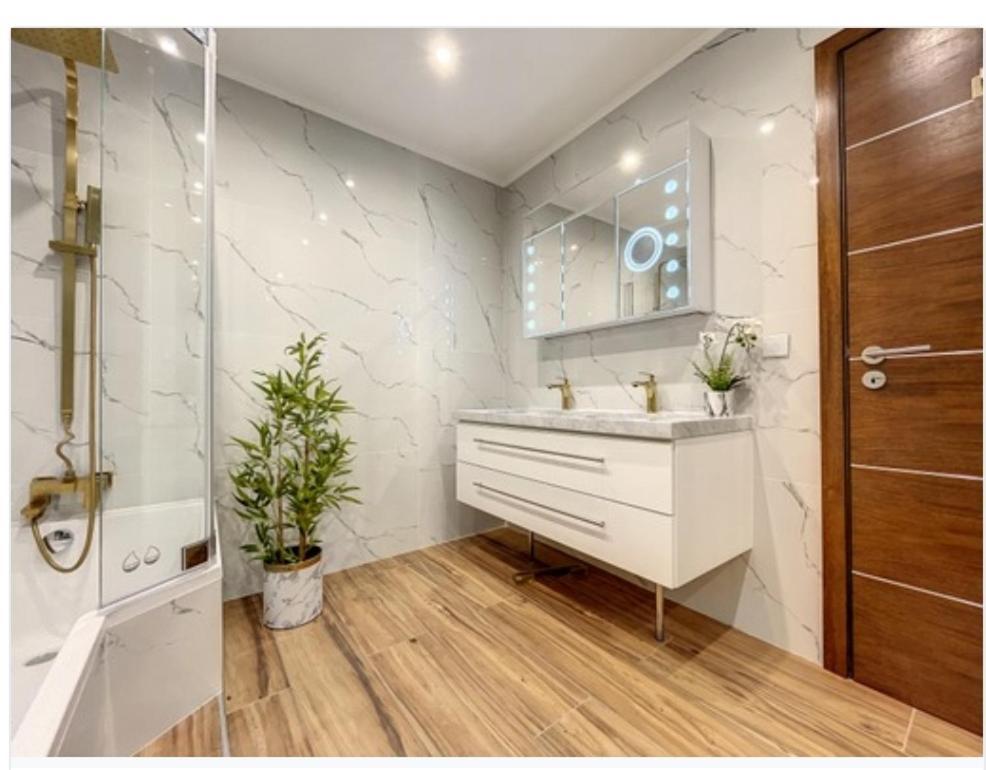 Appartement Palais des Festivals Cannes Extérieur photo