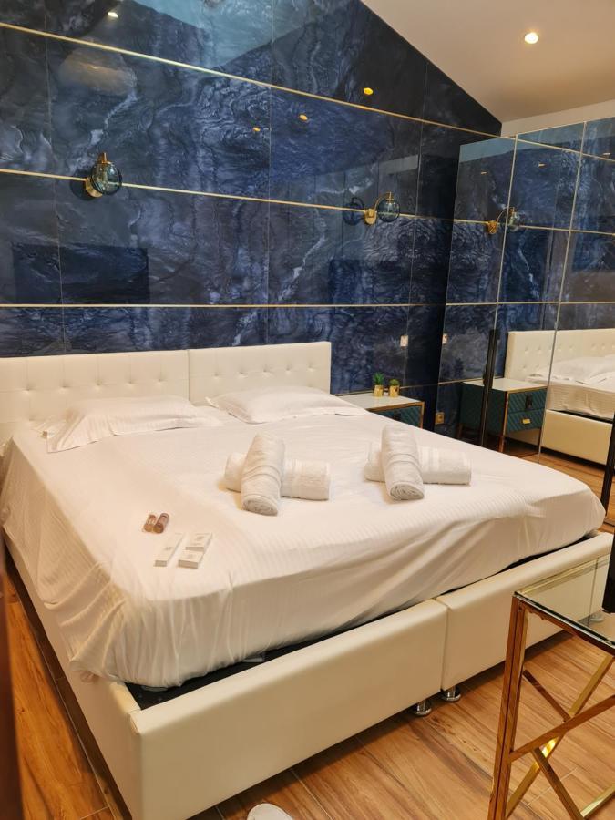 Appartement Palais des Festivals Cannes Extérieur photo